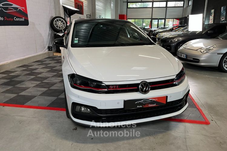 Volkswagen Polo GTI DSG 200cv - <small></small> 24.900 € <small>TTC</small> - #11