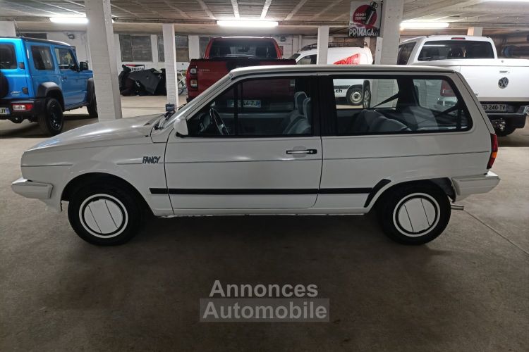 Volkswagen Polo II 1.0 45cv - <small></small> 7.679 € <small>TTC</small> - #7