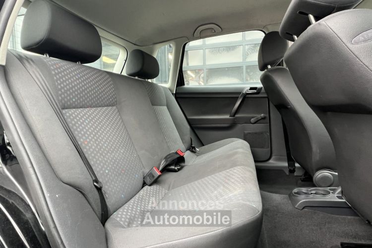 Volkswagen Polo IV 1.2 55 Cv PREMIERE MAIN / 5 PORTES BLUETOOTH / ORIGINE FRANCE - GARANTIE 1 AN - <small></small> 4.970 € <small>TTC</small> - #17