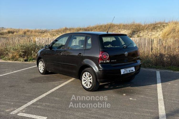 Volkswagen Polo IV 1.9TDI - <small></small> 4.490 € <small>TTC</small> - #2