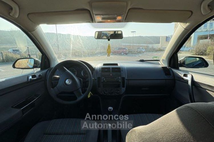 Volkswagen Polo IV 1.9TDI - <small></small> 4.490 € <small>TTC</small> - #3