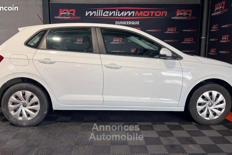 Volkswagen Polo Life 1.0 tsi 95ch bvm 5 garantie 6 mois - <small></small> 14.490 € <small>TTC</small> - #5