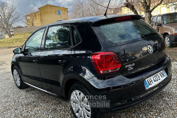 Volkswagen Polo Polo 5 2009 5 Cv 163000 Km Contrôle Technique Ok Garantie 3 Mois Freins Avant Neuf Distribution Neuve Révision Neuve Équipements : Jante Alu Cli - <small></small> 5.699 € <small></small> - #3