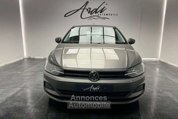 Volkswagen Polo Sedan 1.0i AIRCO CARPLAY 1er PROPRIO GARANTIE 12 MOIS - <small></small> 11.900 € <small>TTC</small> - #2