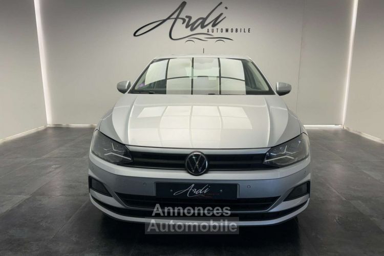 Volkswagen Polo Sedan 1.0i GARANTIE 12 MOIS 1er PROPRIETAIRE - <small></small> 13.950 € <small>TTC</small> - #2