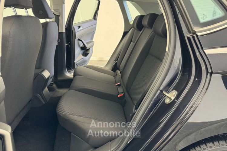 Volkswagen Polo Sedan 1.0i GARANTIE 12 MOIS 1er PROPRIETAIRE GPS AIRCO - <small></small> 13.950 € <small>TTC</small> - #10