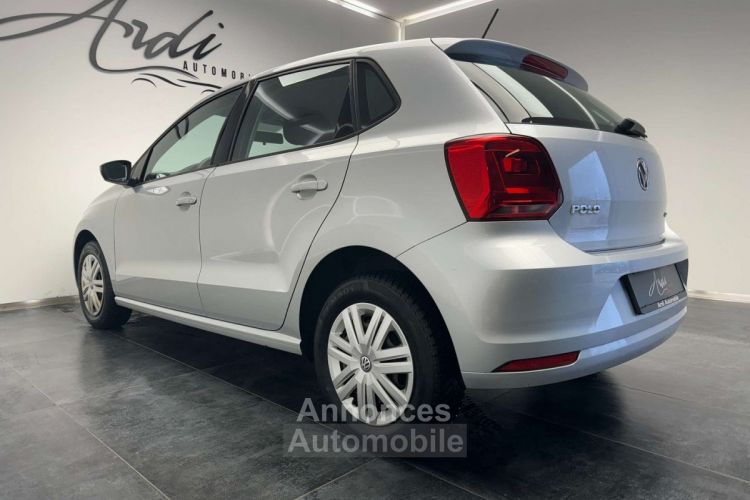 Volkswagen Polo Sedan 1.0i GARANTIE 12 MOIS AIRCO - <small></small> 8.500 € <small>TTC</small> - #6