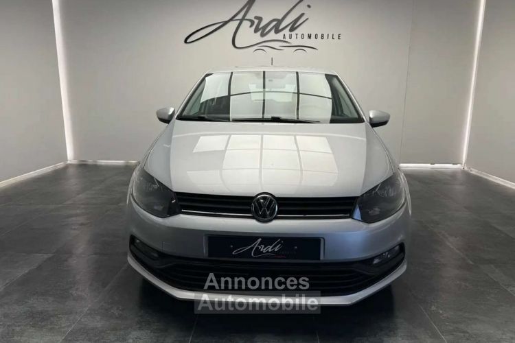 Volkswagen Polo Sedan 1.0i GARANTIE 12 MOIS AIRCO - <small></small> 7.950 € <small>TTC</small> - #2