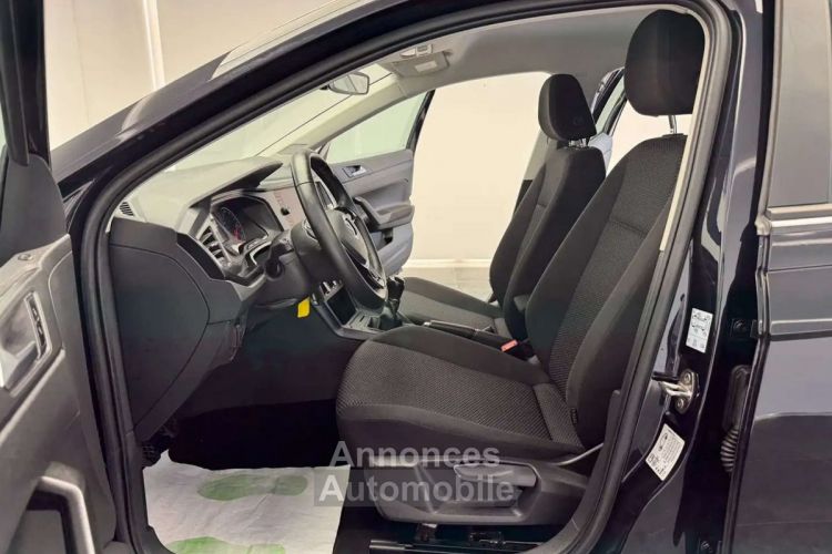 Volkswagen Polo Sedan 1.0i GPS AIRCO 1er PROPRIETAIRE GARANTIE 12 MOIS - <small></small> 13.950 € <small>TTC</small> - #7