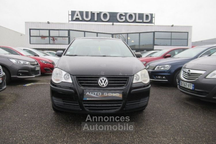 Volkswagen Polo TDI 70  - <small></small> 3.990 € <small>TTC</small> - #2