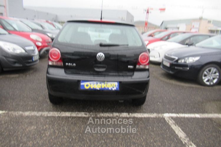 Volkswagen Polo TDI 70  - <small></small> 3.990 € <small>TTC</small> - #5