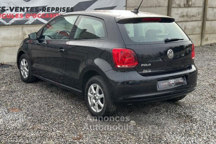 Volkswagen Polo TDI ECRAN GPS - <small></small> 5.990 € <small>TTC</small> - #3