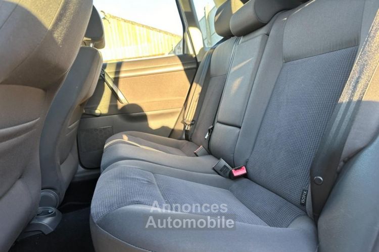 Volkswagen Polo United - <small></small> 4.290 € <small>TTC</small> - #6