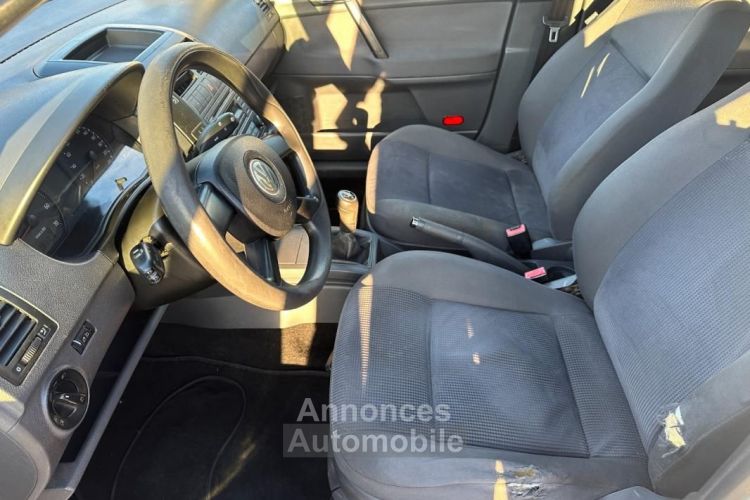 Volkswagen Polo United - <small></small> 4.290 € <small>TTC</small> - #8