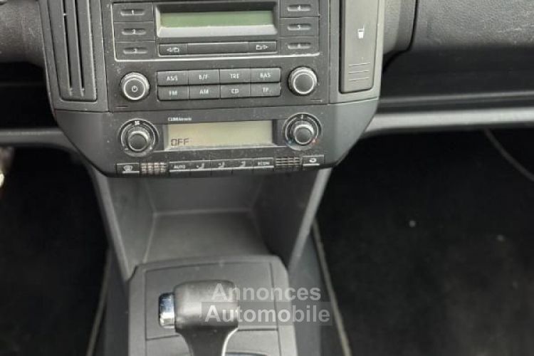 Volkswagen Polo united BOITE AUTOMATIQUE - <small></small> 5.490 € <small>TTC</small> - #7