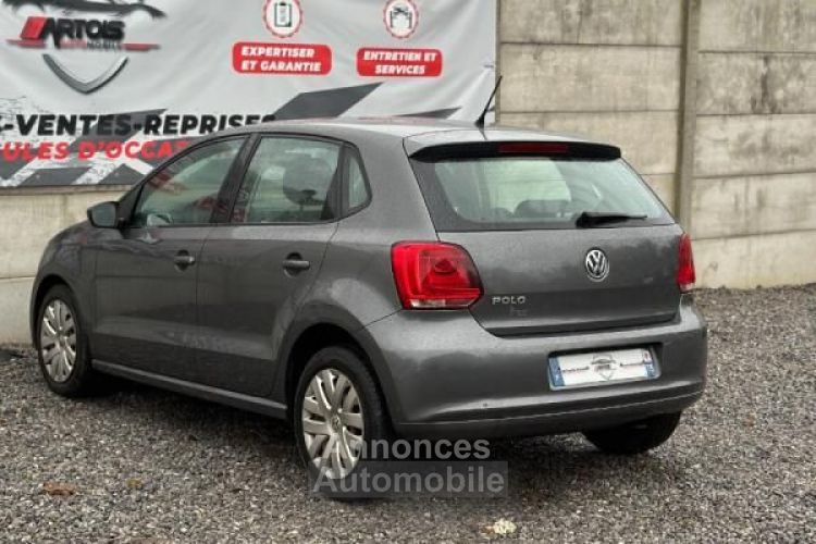 Volkswagen Polo united TDI - <small></small> 6.490 € <small>TTC</small> - #3