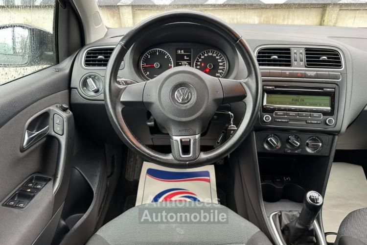 Volkswagen Polo united TDI - <small></small> 6.490 € <small>TTC</small> - #13