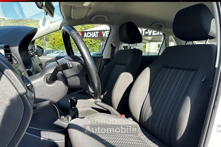 Volkswagen Polo V 1.0 60 Edition 5p - <small></small> 9.990 € <small>TTC</small> - #16