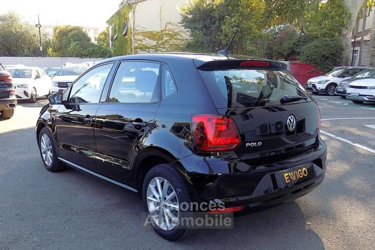 Volkswagen Polo V 1.0 60ch Lounge 5p - <small></small> 9.690 € <small>TTC</small> - #3