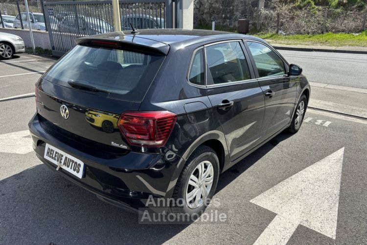 Volkswagen Polo V 1.0 75ch Trendline 5p - <small></small> 9.990 € <small>TTC</small> - #7