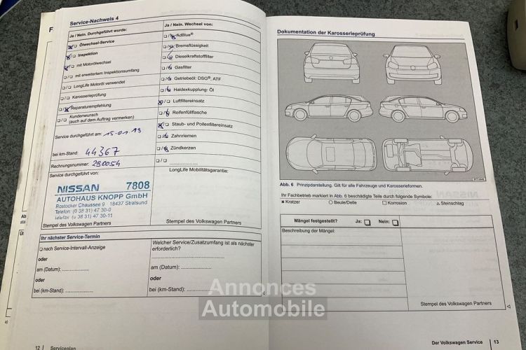 Volkswagen Polo V 1.2 16V 70CV / TRENDLINE / 2E MAIN / SUIVI COMPLET / GTIE 12 mois - <small></small> 8.990 € <small>TTC</small> - #17