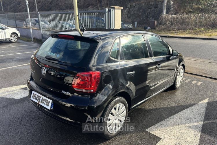 Volkswagen Polo V 1.2 60 Style 5p - <small></small> 6.990 € <small>TTC</small> - #6