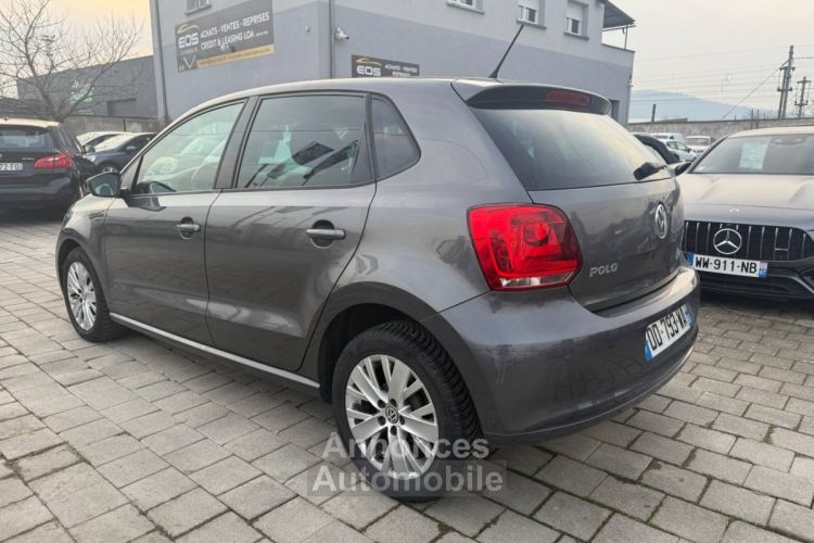 Volkswagen Polo V 1.2 70 Confortline 5p - <small></small> 7.990 € <small>TTC</small> - #2