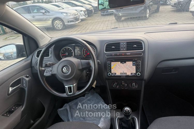 Volkswagen Polo V 1.2 70 Confortline 5p - <small></small> 7.990 € <small>TTC</small> - #5