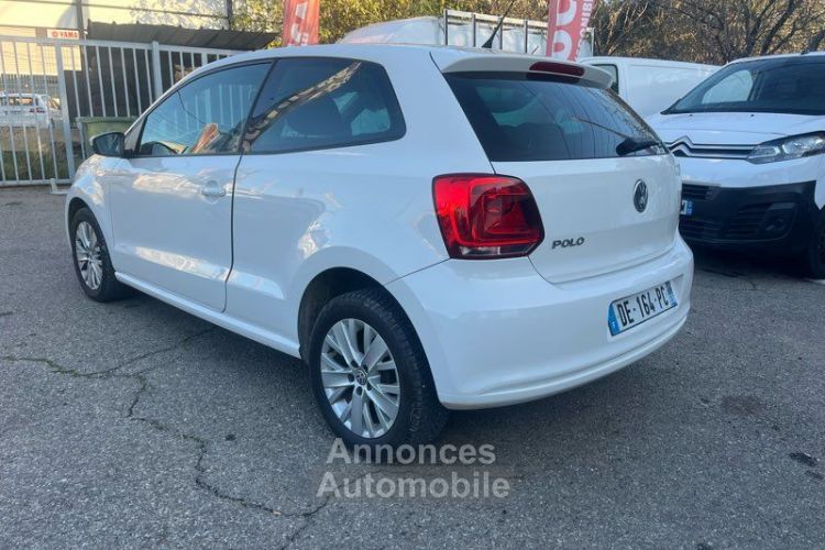 Volkswagen Polo V 1.2 i LIFE - <small></small> 6.990 € <small>TTC</small> - #3