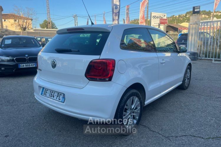 Volkswagen Polo V 1.2 i LIFE - <small></small> 6.990 € <small>TTC</small> - #4