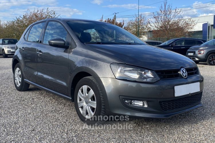 Volkswagen Polo V 1.2 TDI 75 FAP Confortline 5p - <small></small> 7.500 € <small>TTC</small> - #1