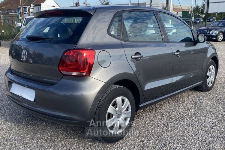 Volkswagen Polo V 1.2 TDI 75 FAP Confortline 5p - <small></small> 7.500 € <small>TTC</small> - #3