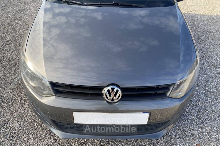 Volkswagen Polo V 1.2 TDI 75 FAP Confortline 5p - <small></small> 7.500 € <small>TTC</small> - #7