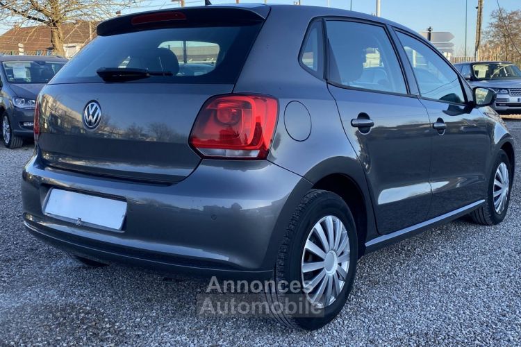 Volkswagen Polo V 1.2 TDI 75 FAP Confortline 5p - <small></small> 6.500 € <small>TTC</small> - #3