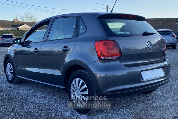 Volkswagen Polo V 1.2 TDI 75 FAP Confortline 5p - <small></small> 6.500 € <small>TTC</small> - #5