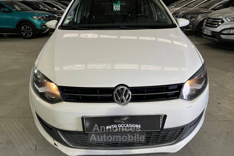 Volkswagen Polo V 1.2 TSI 105 Sportline DSG7 5p - <small></small> 7.990 € <small>TTC</small> - #2