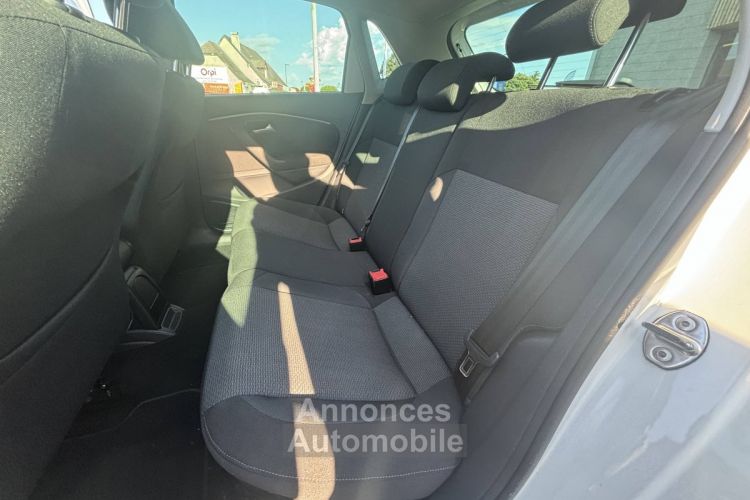 Volkswagen Polo V 1.2 TSI 110 BlueMotion Technology R Line *Connect intérieur/ TBE* - <small></small> 13.490 € <small>TTC</small> - #15