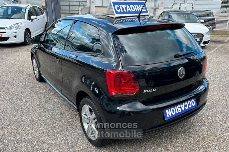 Volkswagen Polo V 1.2 TSI 60 Cv Match Jantes Aluminium-Climatisation-Antibrouillard - <small></small> 7.490 € <small>TTC</small> - #3