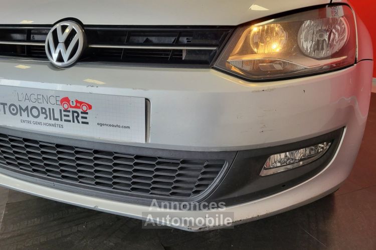 Volkswagen Polo V 1.2 TSI 90 CONFORTLINE 5P ETHANOL + CAMERA - <small></small> 8.290 € <small>TTC</small> - #35