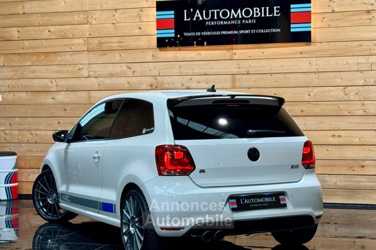 Volkswagen Polo v 2.0 tsi 220 r wrc - <small></small> 26.990 € <small>TTC</small> - #3