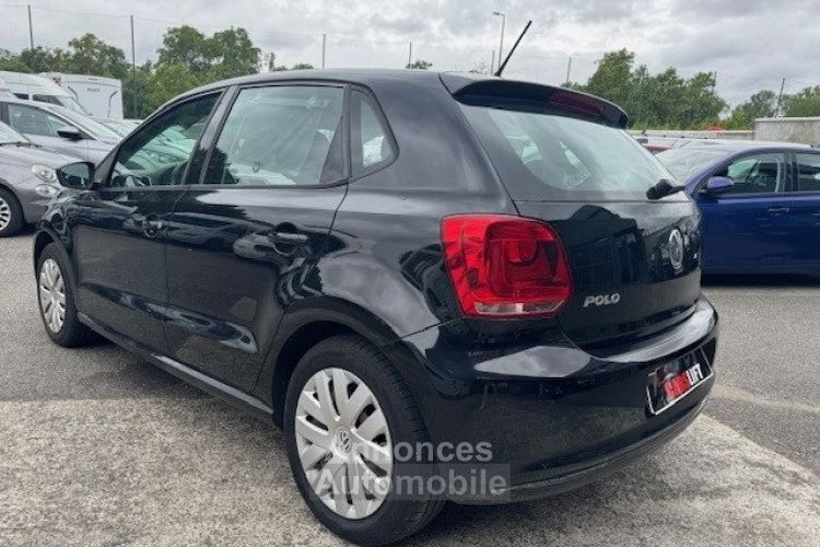 Volkswagen Polo V 5 portes 1.2 i 70 cv ,CONFORTLINE,GARANTIE 6 MOIS - <small></small> 6.690 € <small>TTC</small> - #7