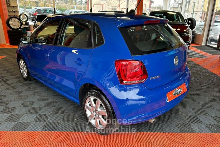 Volkswagen Polo V PACK CONFORTLINE 1.6 TDI 90 cv GARANTIE 12 MOIS - <small></small> 8.490 € <small>TTC</small> - #2