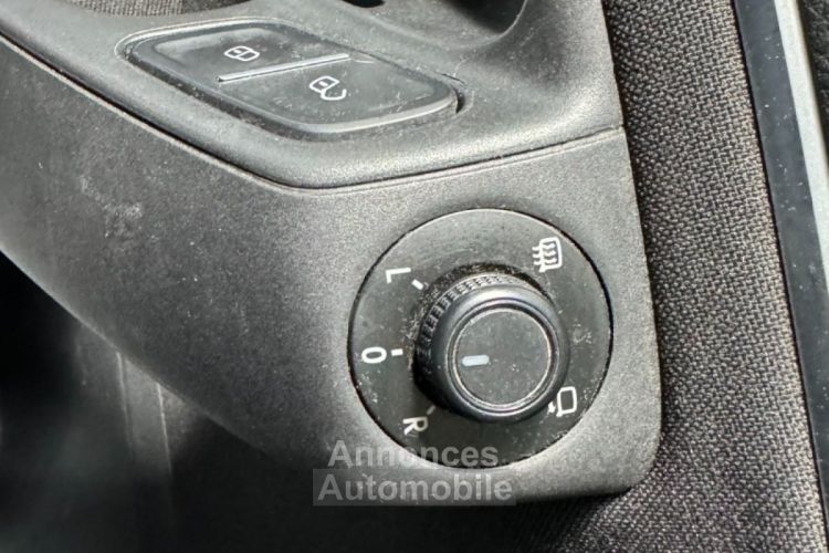 Volkswagen Polo v phase 2 confortline bluemotion 1.4 tdi 75 ch ecran tactile - <small></small> 8.490 € <small>TTC</small> - #19