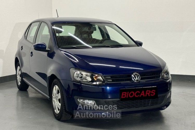 Volkswagen Polo V Trendline - <small></small> 8.400 € <small>TTC</small> - #1