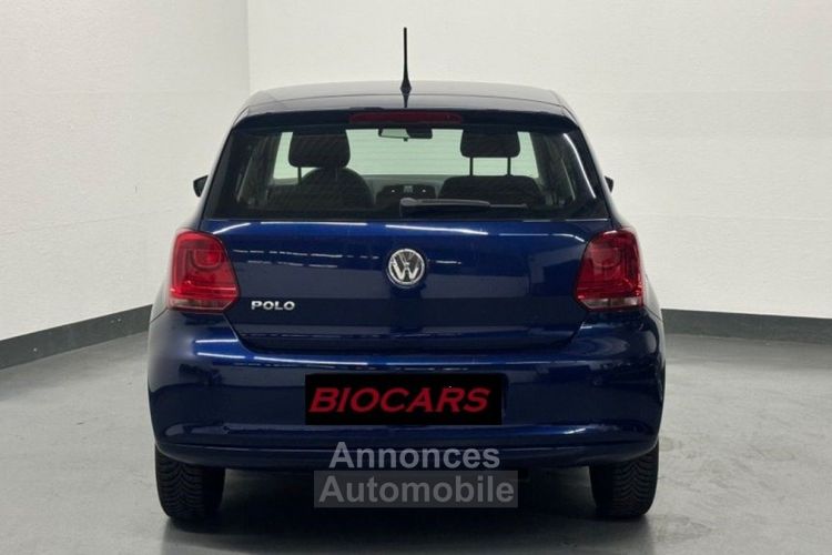 Volkswagen Polo V Trendline - <small></small> 8.400 € <small>TTC</small> - #2