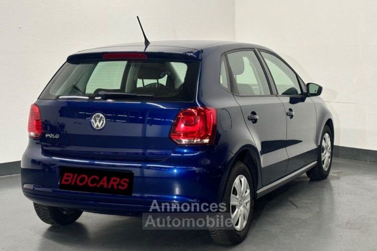 Volkswagen Polo V Trendline - <small></small> 8.400 € <small>TTC</small> - #3