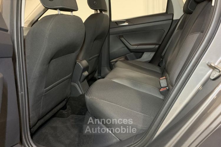 Volkswagen Polo VI 1.0 TSI 95 CV ACTIVE - <small></small> 17.990 € <small>TTC</small> - #20