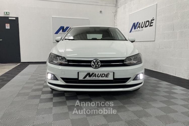 Volkswagen Polo VI 1.0 TSI 95 S&S BVM5 Confortline - GARANTIE 6 MOIS - <small></small> 14.490 € <small>TTC</small> - #2