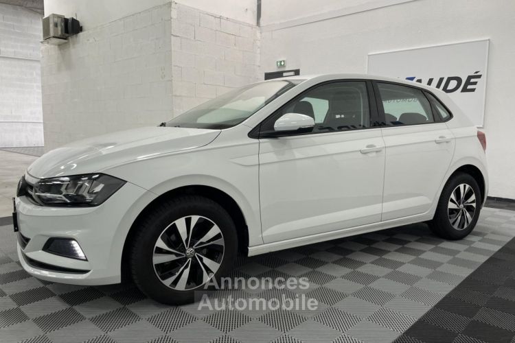 Volkswagen Polo VI 1.0 TSI 95 S&S BVM5 Confortline - GARANTIE 6 MOIS - <small></small> 14.490 € <small>TTC</small> - #4