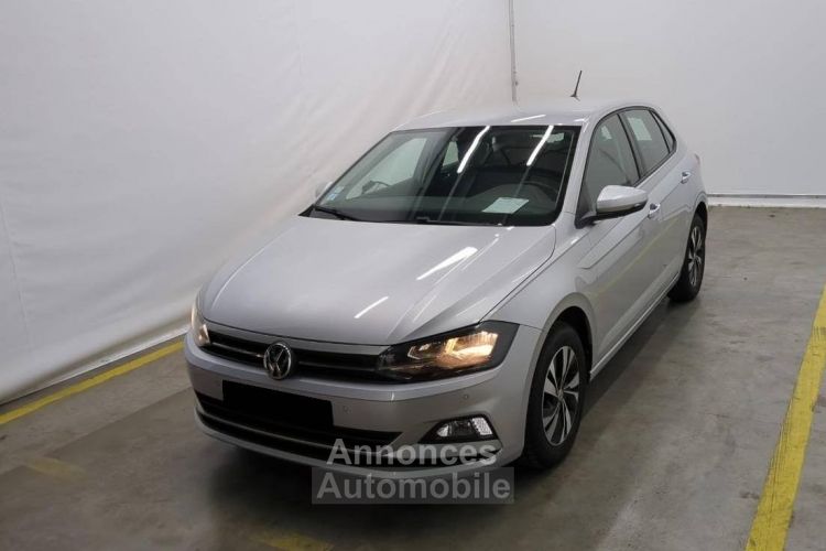 Volkswagen Polo VI 1.0 TSI 95ch Lounge - <small></small> 14.900 € <small>TTC</small> - #1